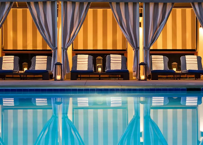 Le Meridien Atlanta Perimeter