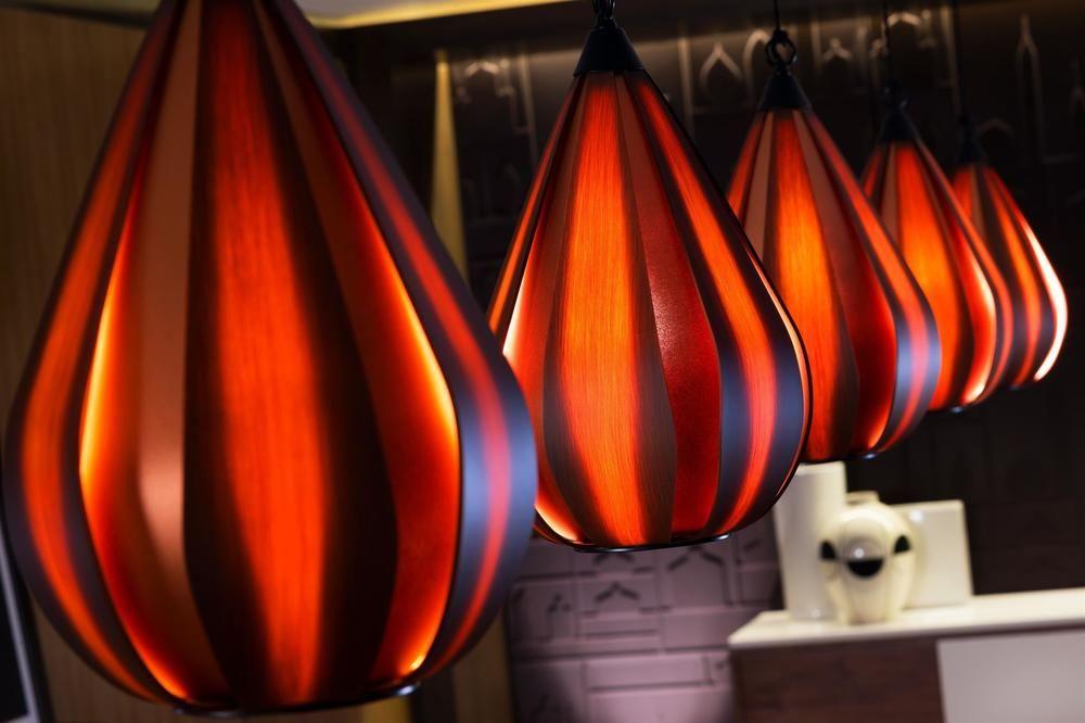 Hotel Le Meridien Atlanta Perimeter