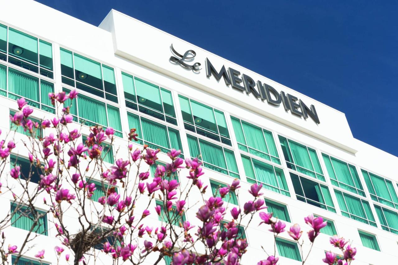 Hotel Le Meridien Atlanta Perimeter Dunwoody