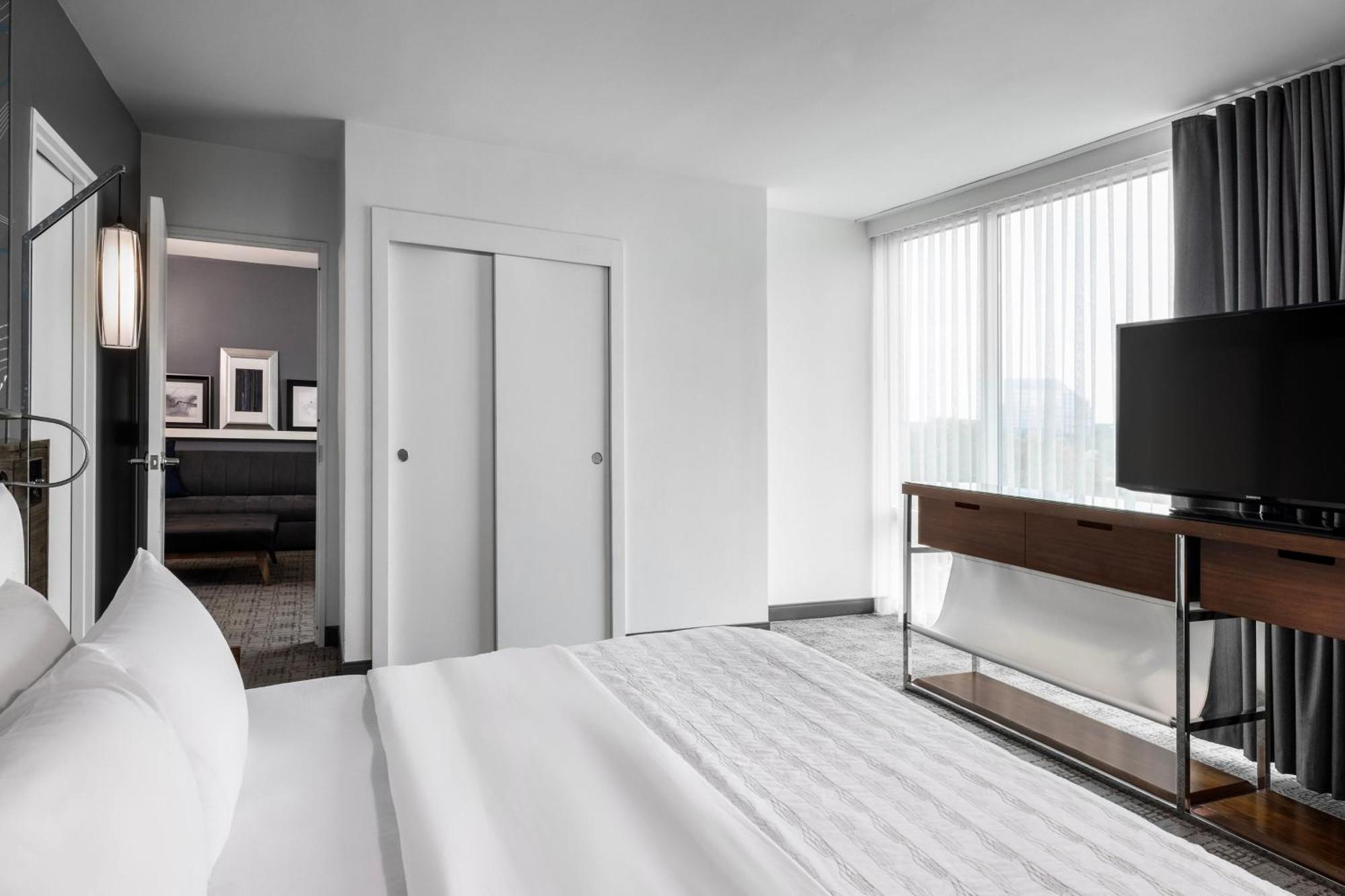 Le Meridien Atlanta Perimeter 4* Dunwoody