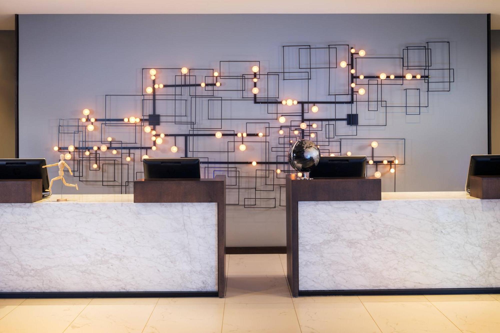 Le Meridien Atlanta Perimeter