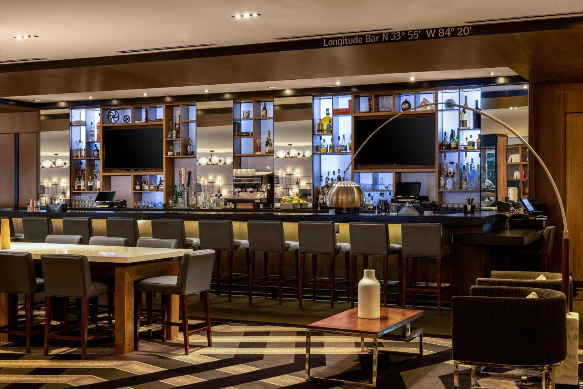 Le Meridien Atlanta Perimeter