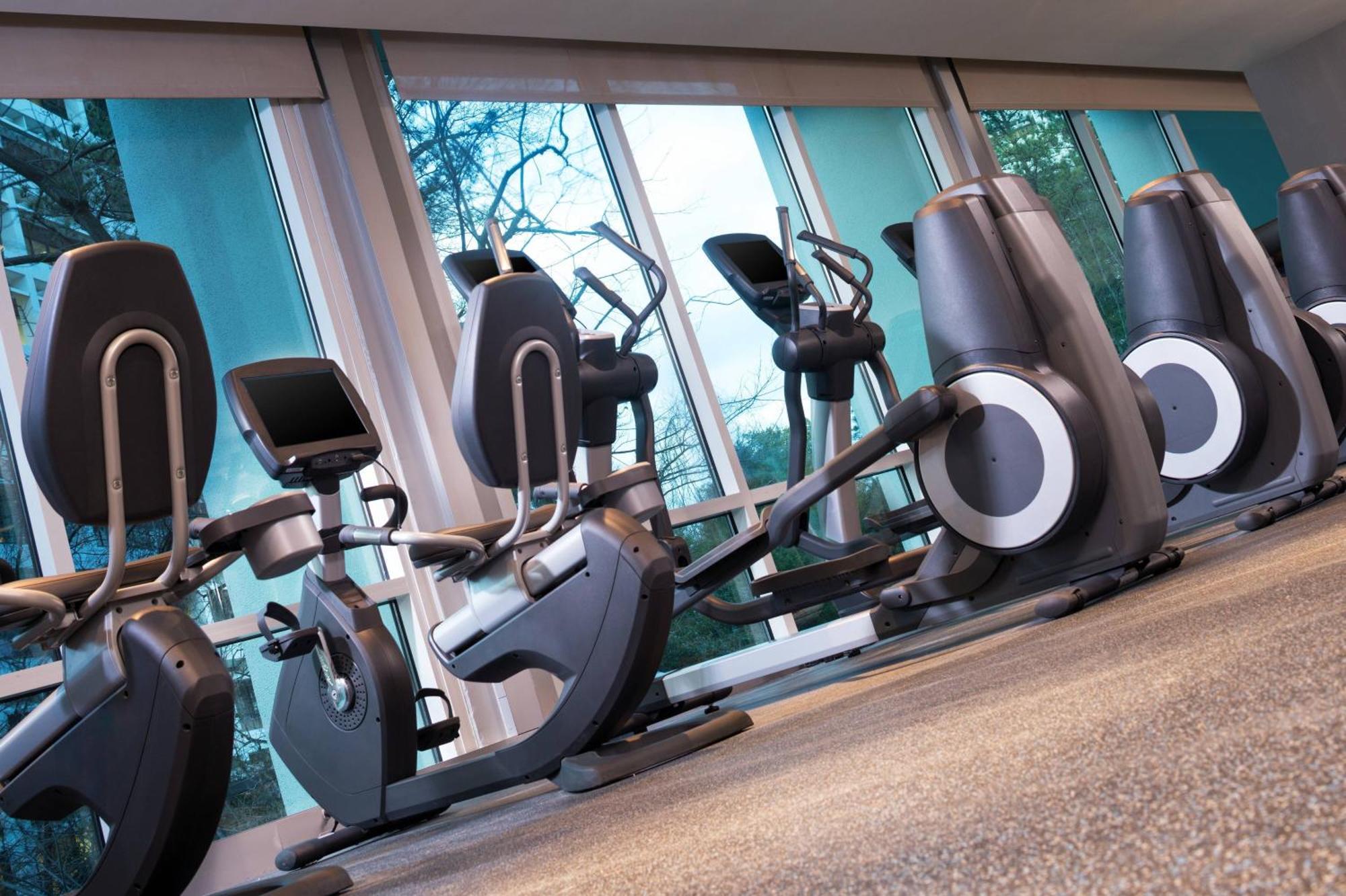 Le Meridien Atlanta Perimeter 4*