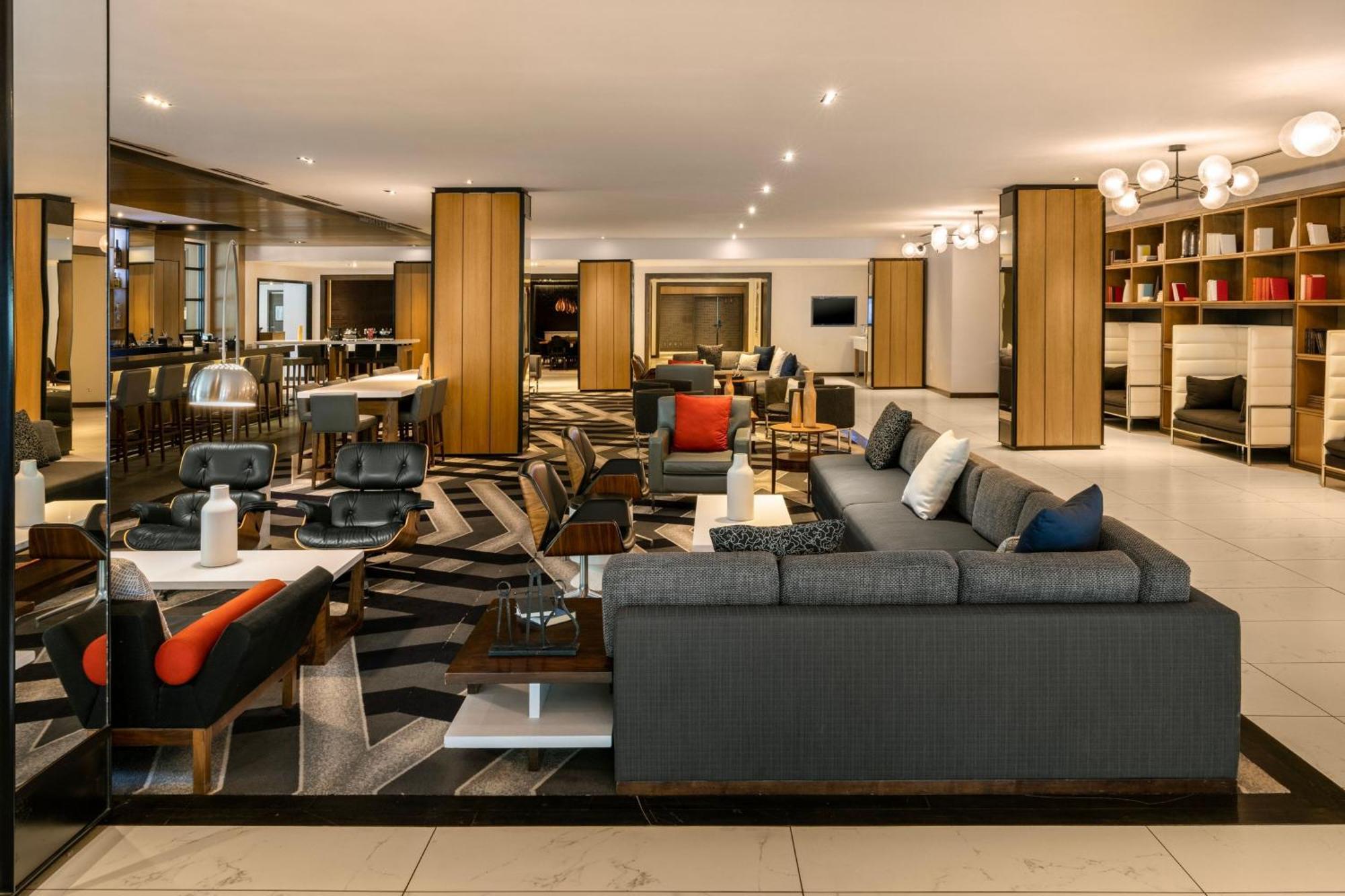 Le Meridien Atlanta Perimeter Hotel Dunwoody