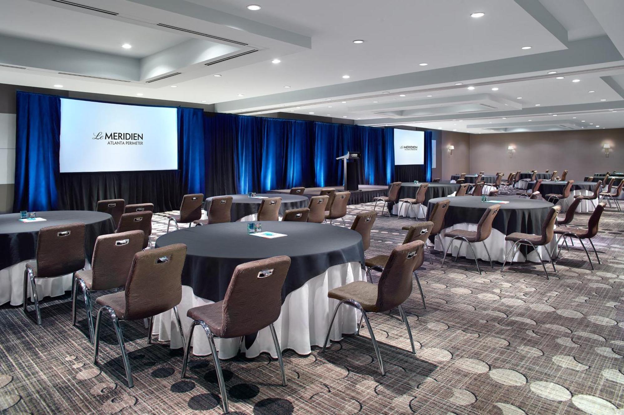 Le Meridien Atlanta Perimeter