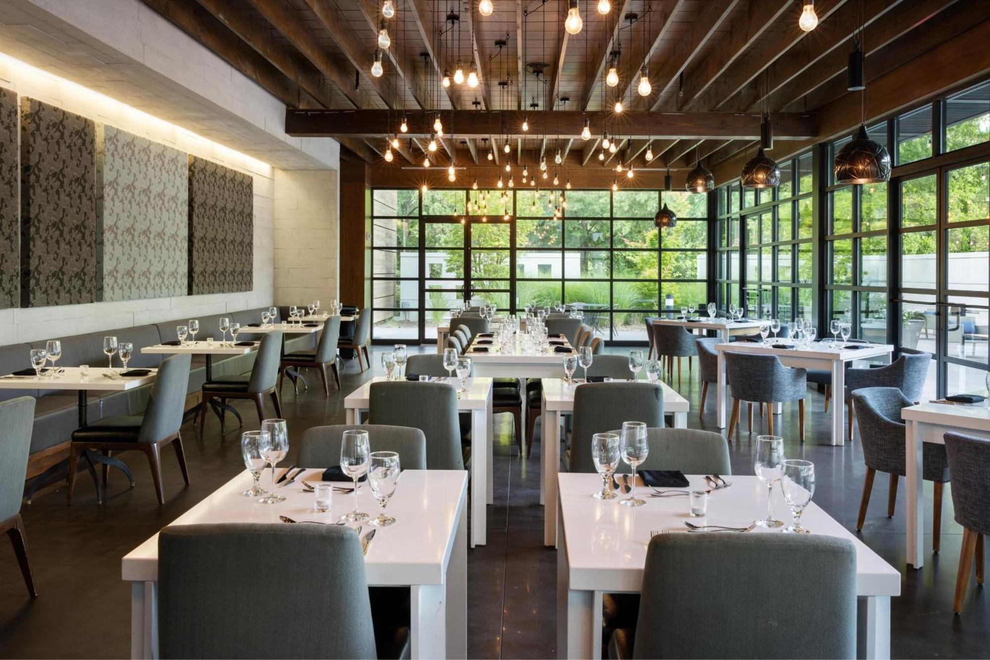 Le Meridien Atlanta Perimeter 4*