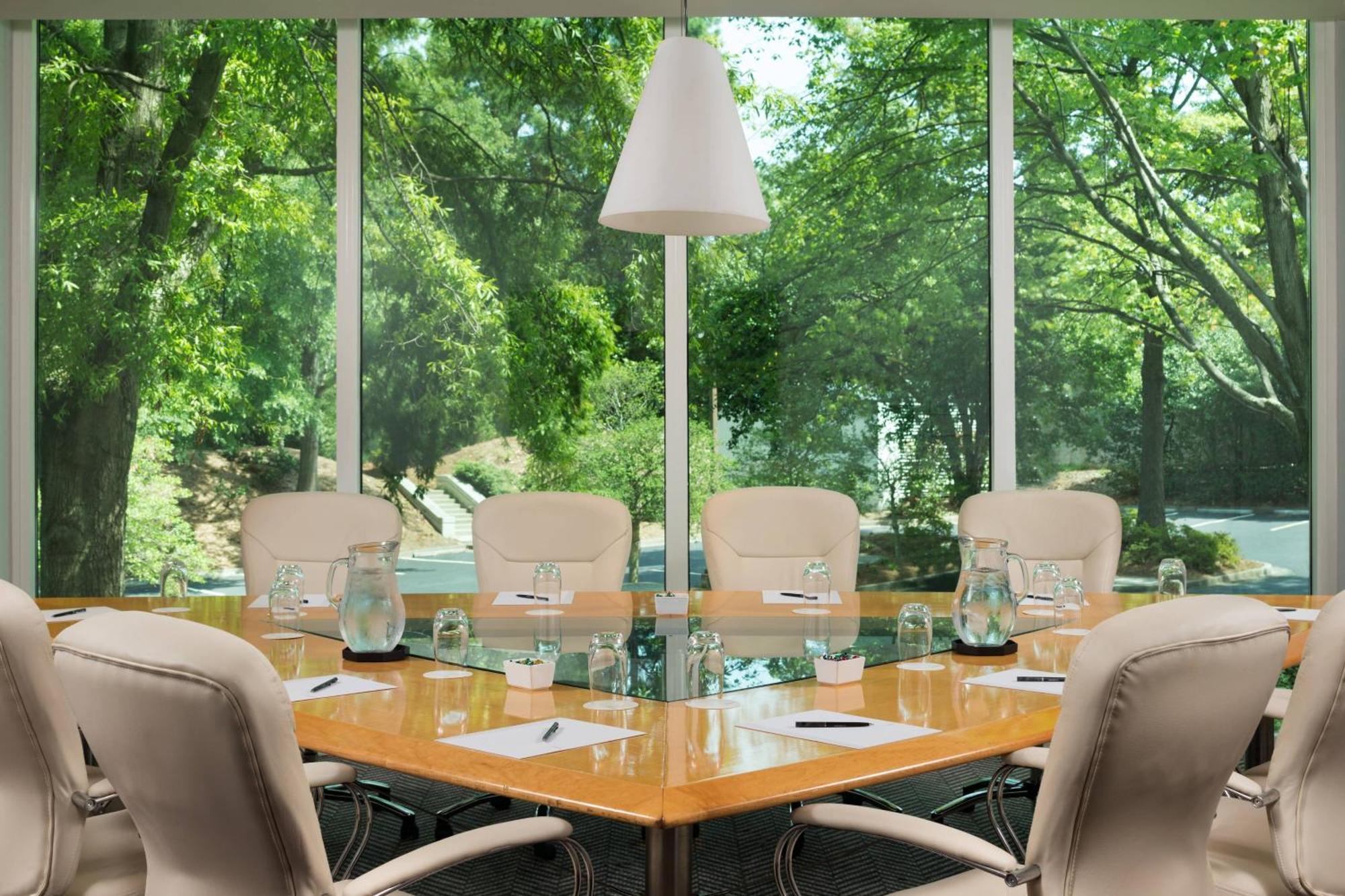 Le Meridien Atlanta Perimeter Dunwoody