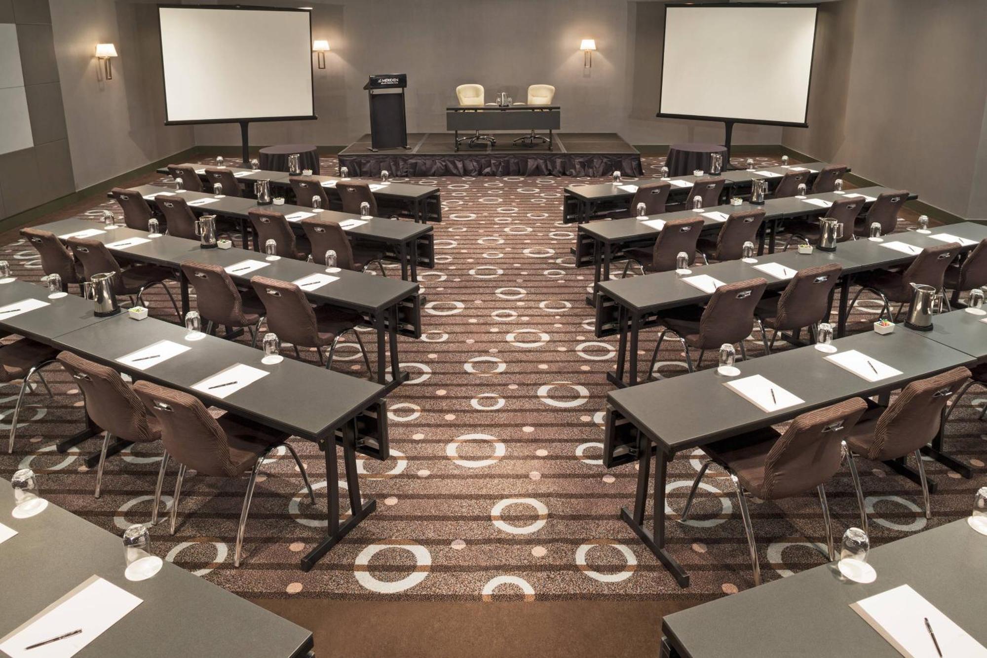 Le Meridien Atlanta Perimeter 4* Dunwoody