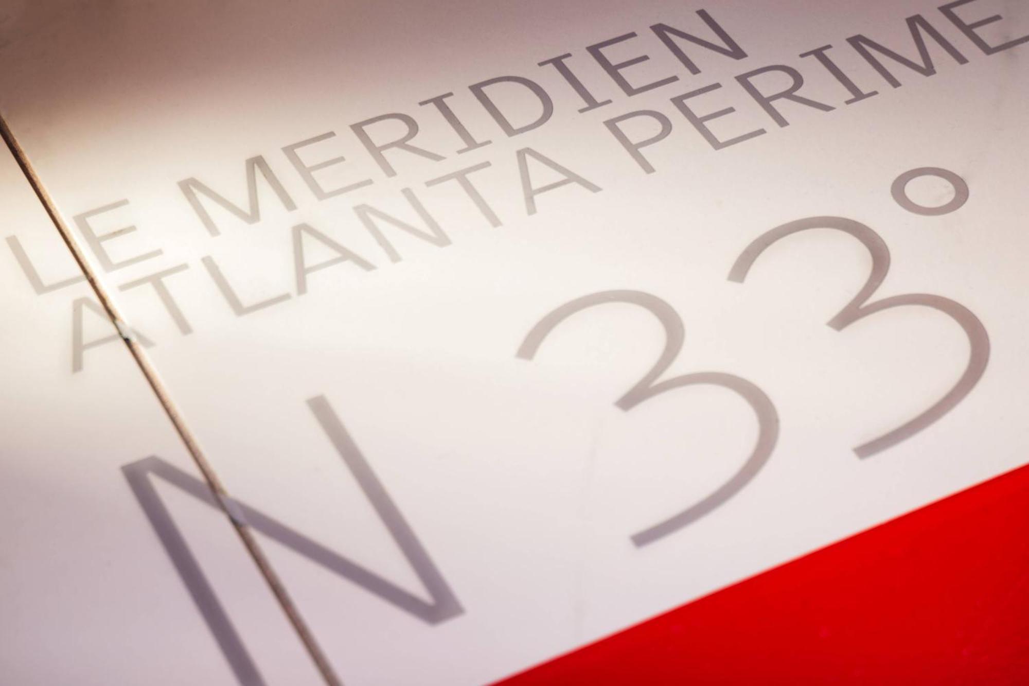 Le Meridien Atlanta Perimeter Dunwoody