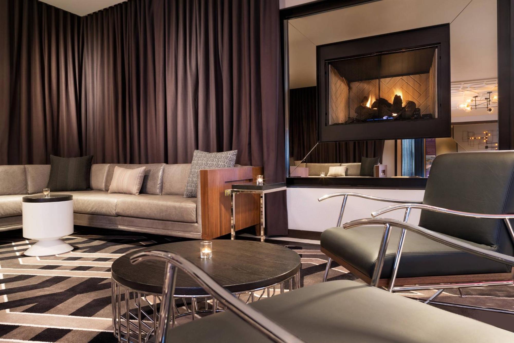 Le Meridien Atlanta Perimeter Hotel