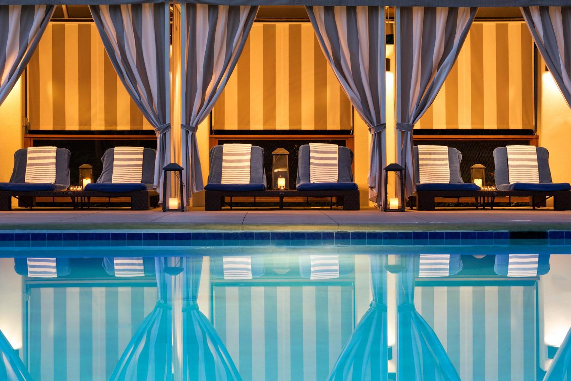 Le Meridien Atlanta Perimeter Hotel 4*