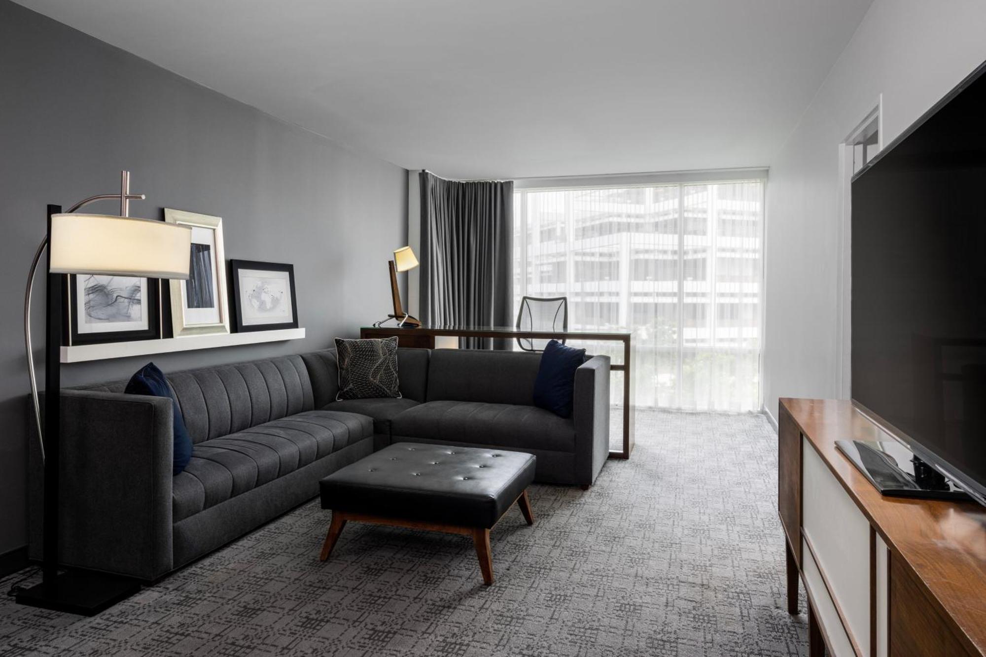 Le Meridien Atlanta Perimeter 4*