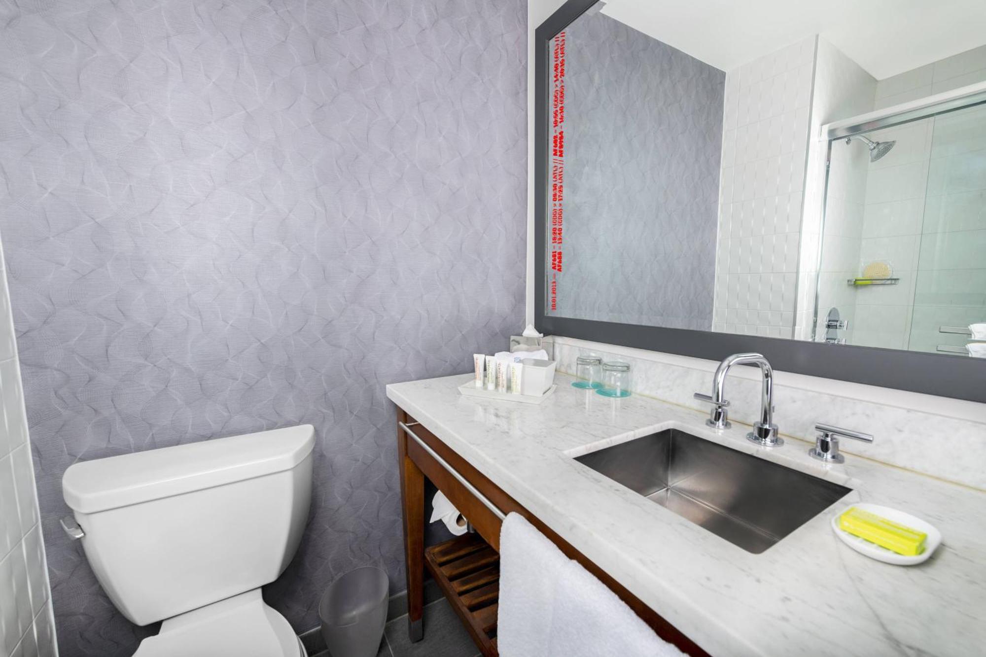 Le Meridien Atlanta Perimeter Dunwoody