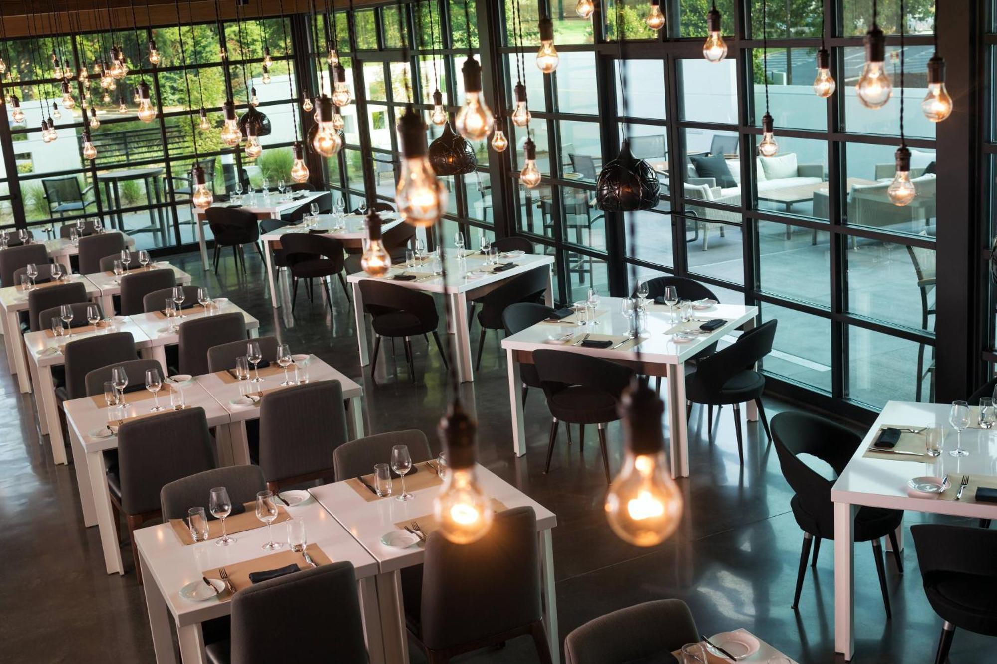 Le Meridien Atlanta Perimeter 4*