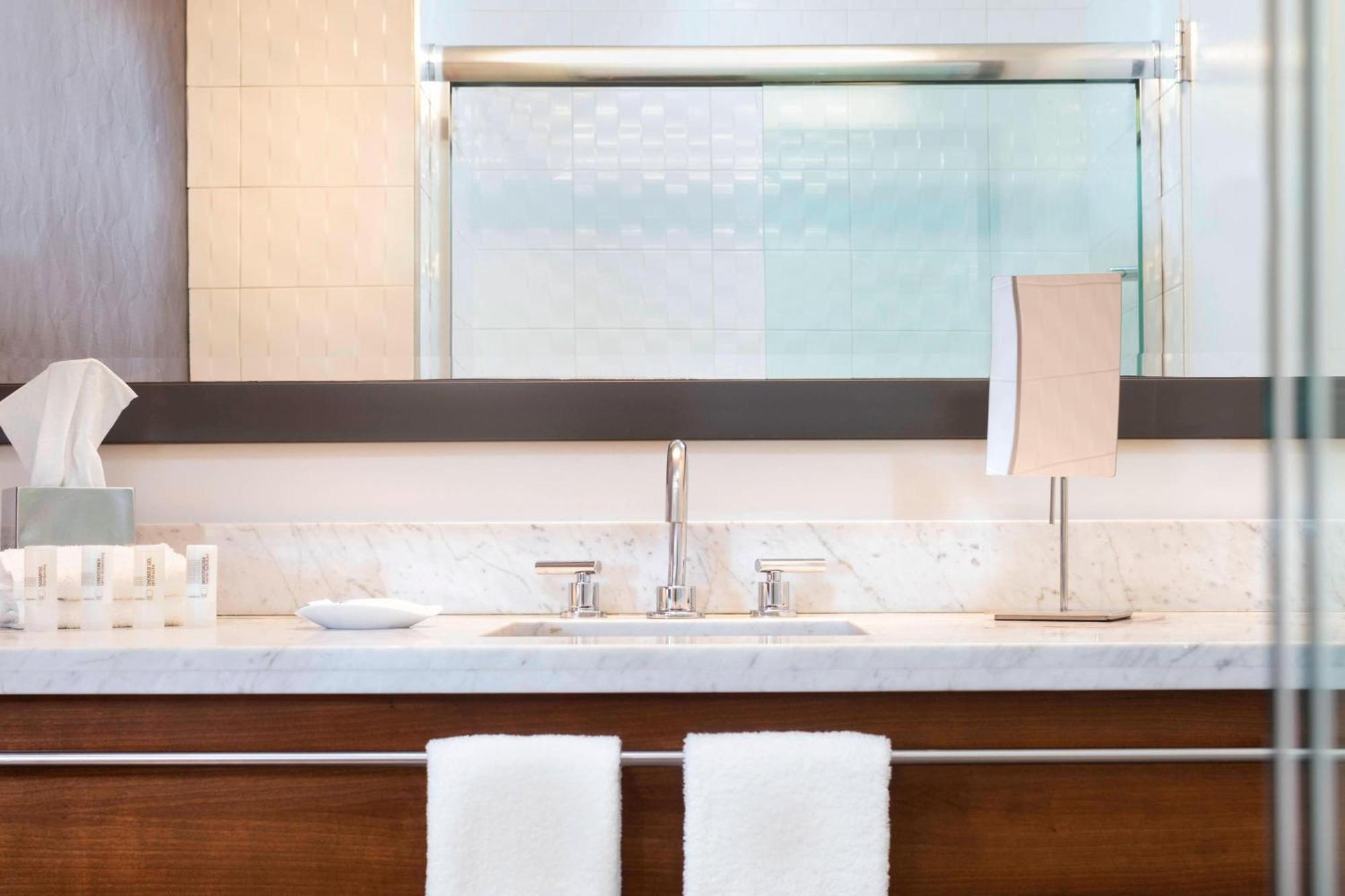 Le Meridien Atlanta Perimeter 4* Dunwoody