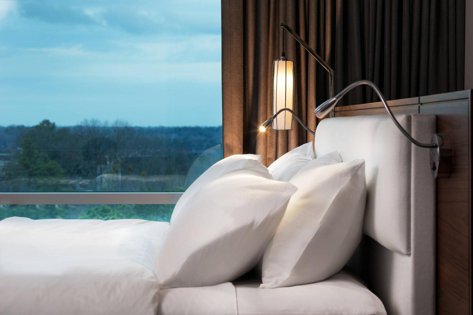 Le Meridien Atlanta Perimeter Hotel