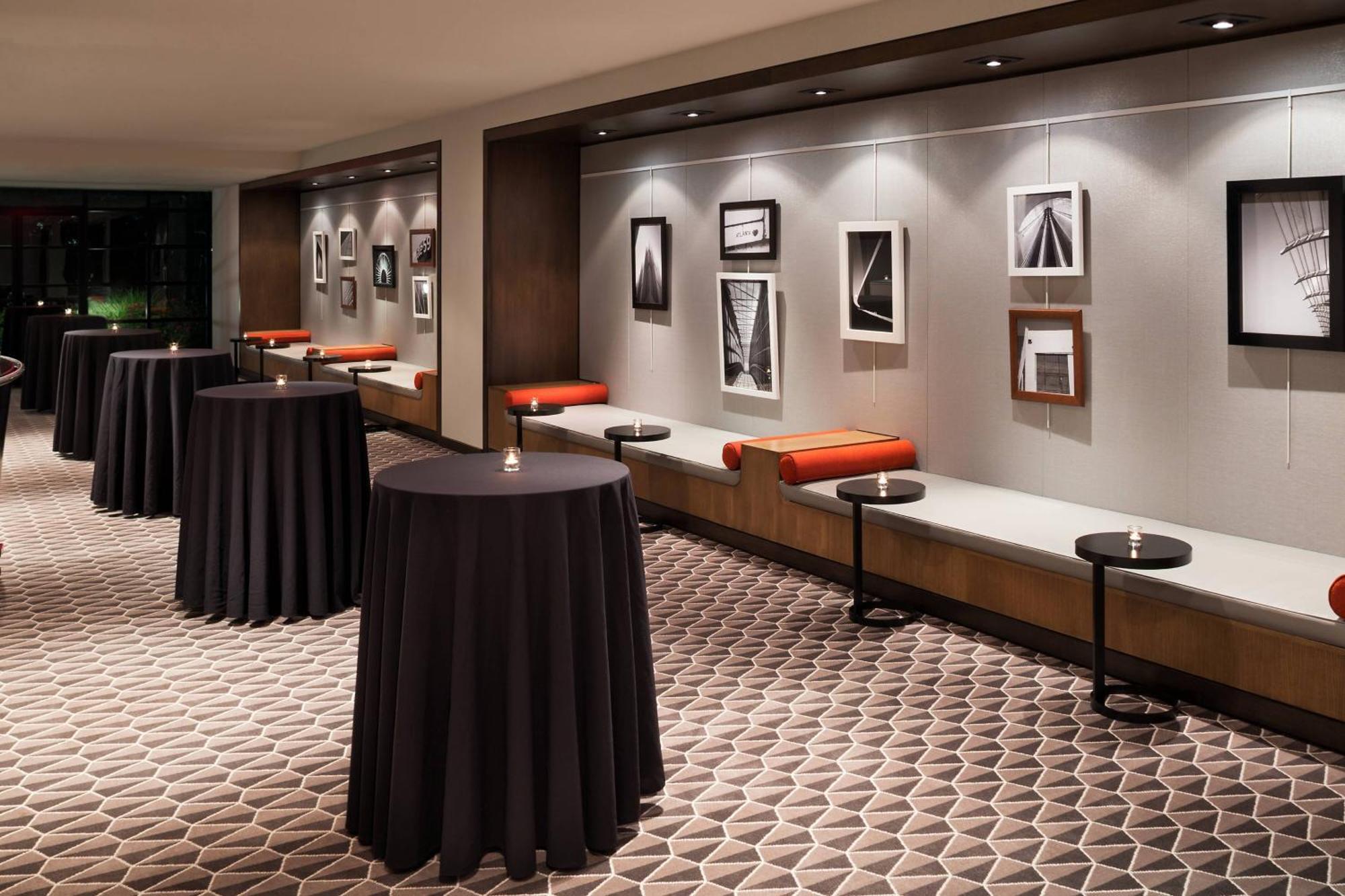 Le Meridien Atlanta Perimeter Hotel Dunwoody