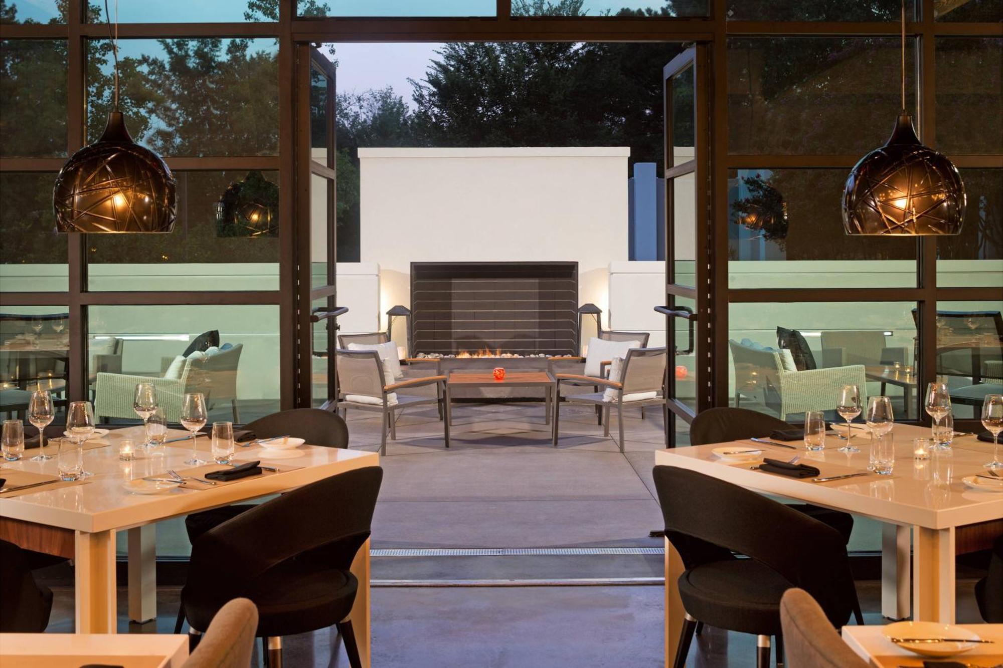 Hotel Le Meridien Atlanta Perimeter Dunwoody