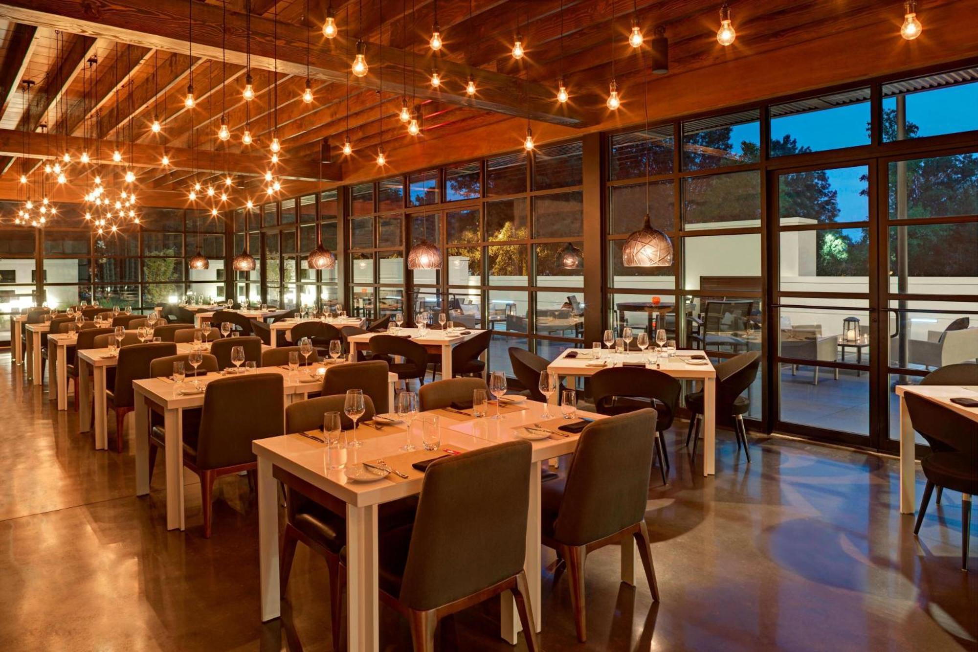 Le Meridien Atlanta Perimeter 4*