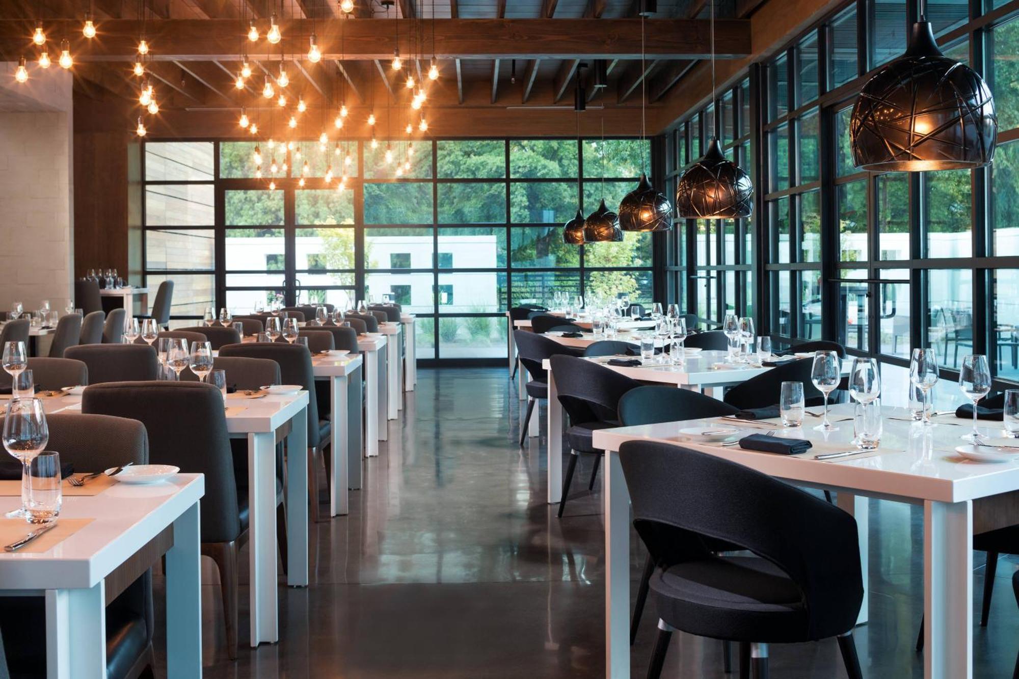 Le Meridien Atlanta Perimeter 4* Dunwoody