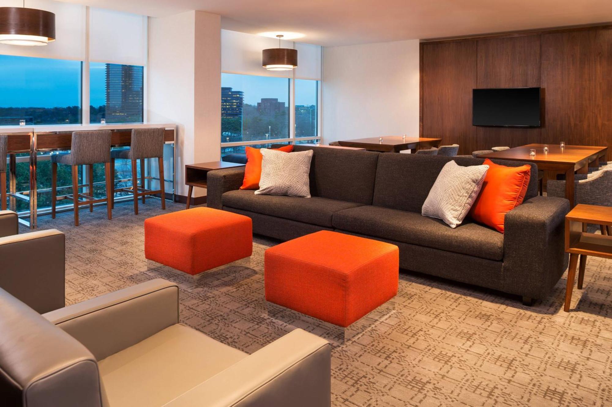Le Meridien Atlanta Perimeter