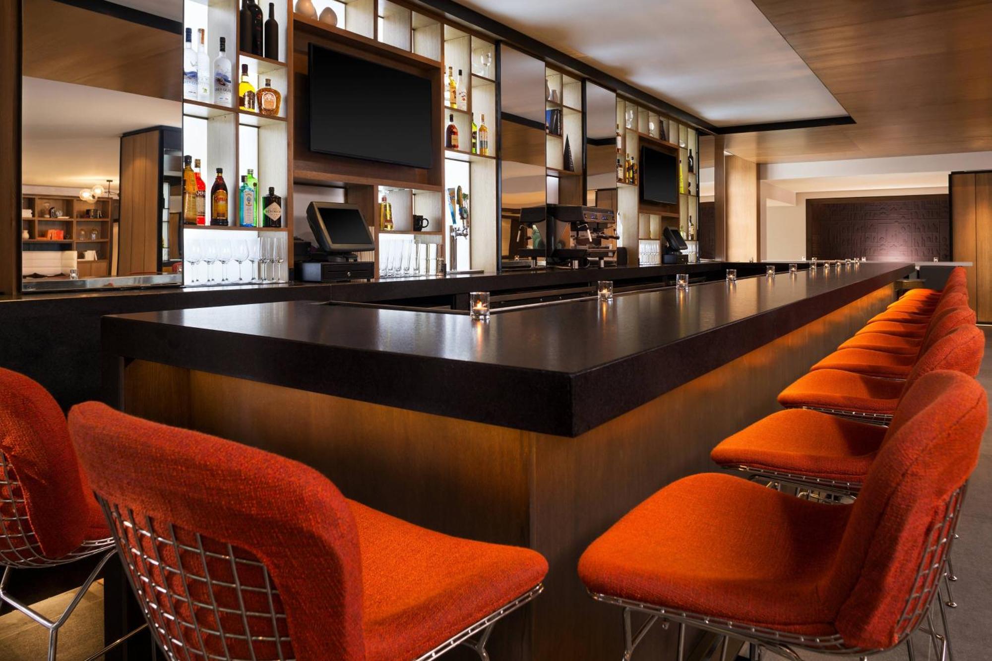 Le Meridien Atlanta Perimeter Hotel