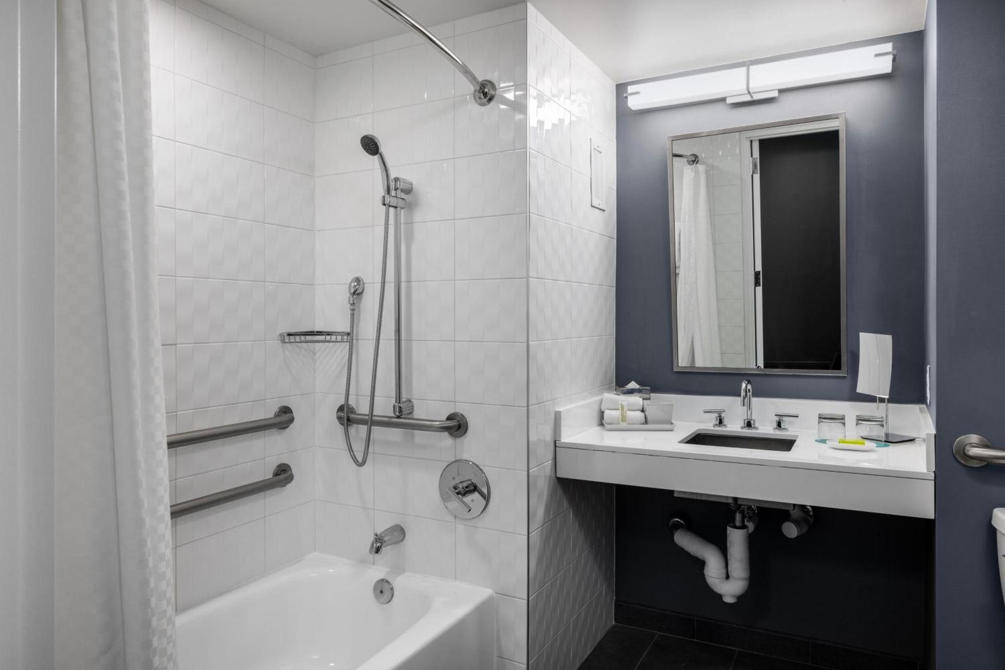 Le Meridien Atlanta Perimeter 4* Dunwoody