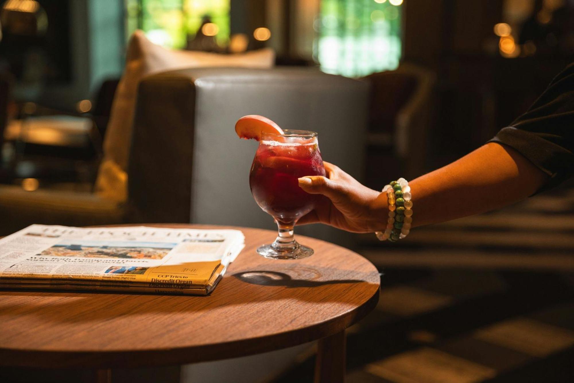 Le Meridien Atlanta Perimeter Hotel Dunwoody