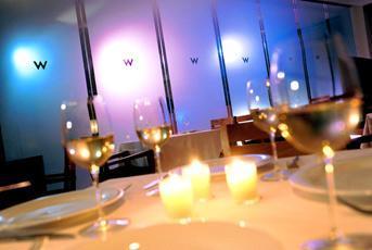 Le Meridien Atlanta Perimeter Dunwoody