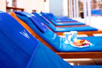 Hotel Le Meridien Atlanta Perimeter 4*