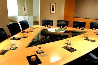 Le Meridien Atlanta Perimeter Dunwoody