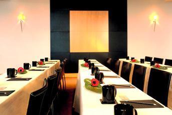Hotel Le Meridien Atlanta Perimeter