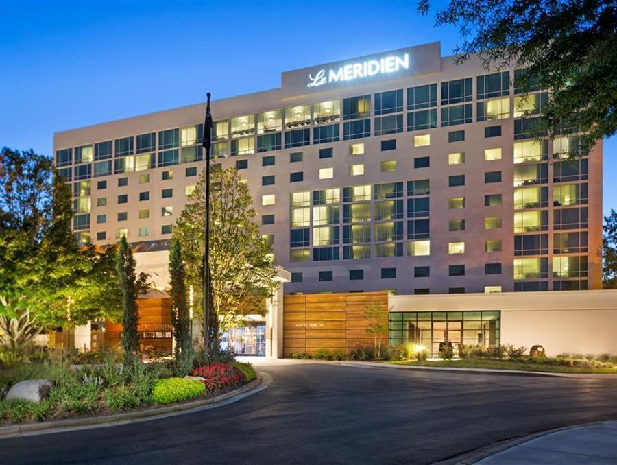 Hotel Le Meridien Atlanta Perimeter Dunwoody