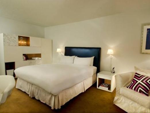 Le Meridien Atlanta Perimeter