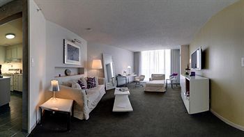 Le Meridien Atlanta Perimeter 4*