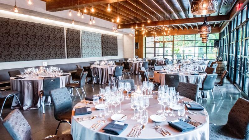 Le Meridien Atlanta Perimeter Dunwoody