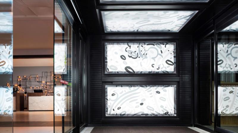 Le Meridien Atlanta Perimeter 4*