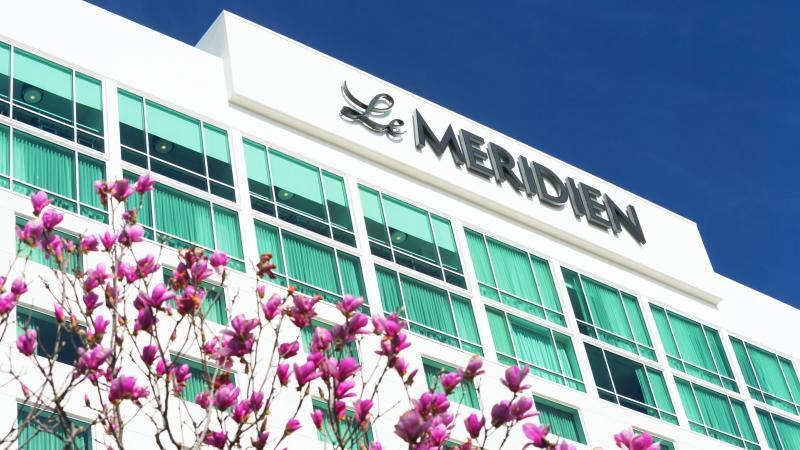 Le Meridien Atlanta Perimeter