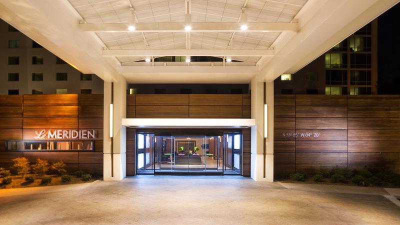 Le Meridien Atlanta Perimeter Hotel