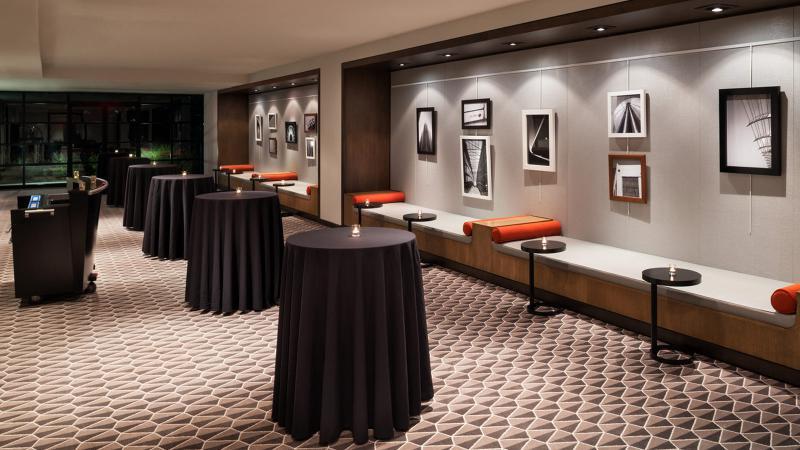 Le Meridien Atlanta Perimeter