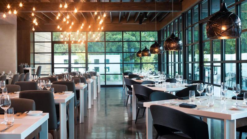 Hotel Le Meridien Atlanta Perimeter 4*