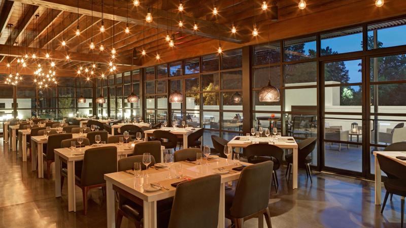 Le Meridien Atlanta Perimeter 4*