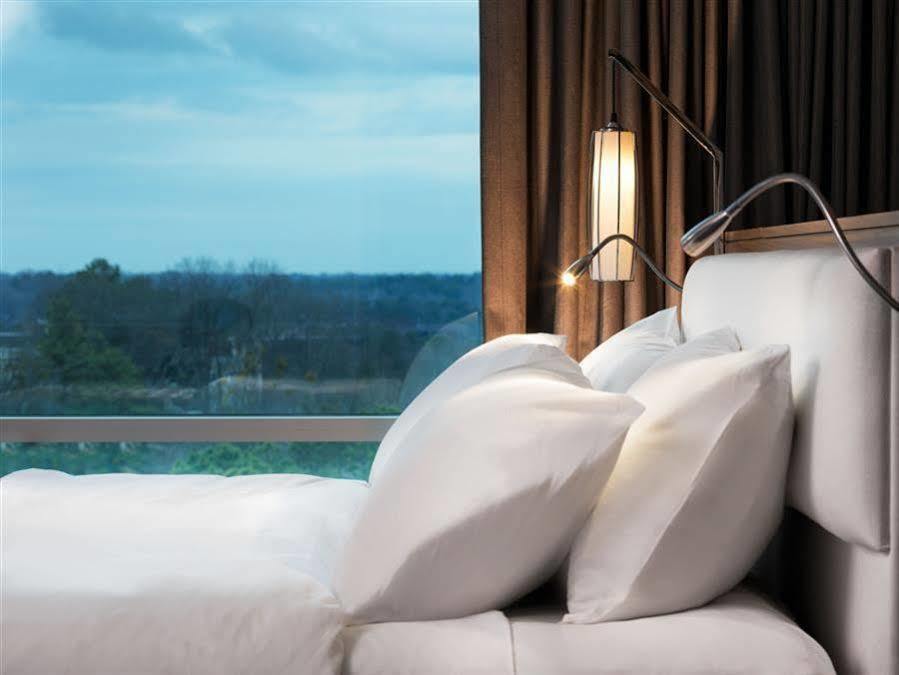 Le Meridien Atlanta Perimeter