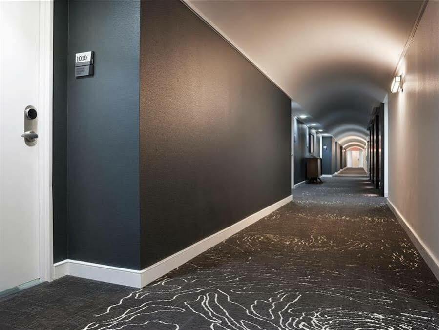 Hotel Le Meridien Atlanta Perimeter 4*